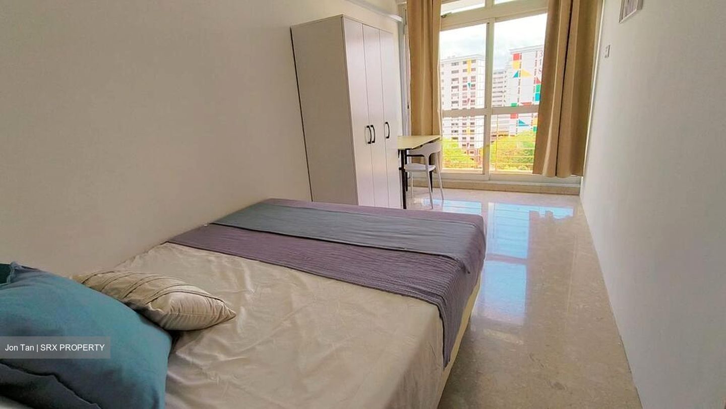 Sun Plaza (D27), Apartment #519886601